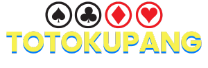 Logo TOTOKUPANG